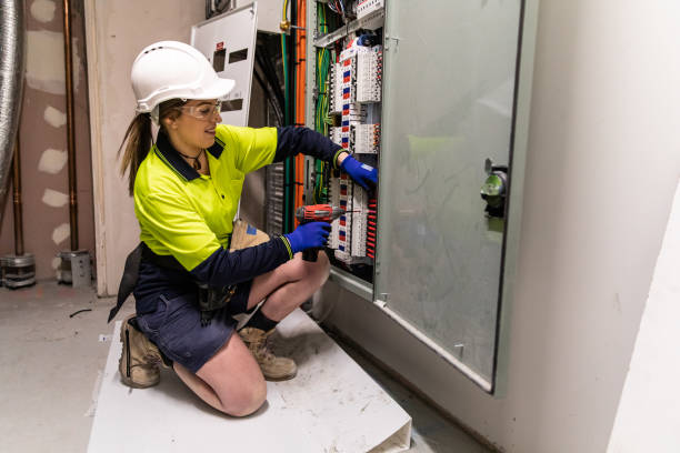 Best Circuit Breaker Repair  in Peoria, AZ