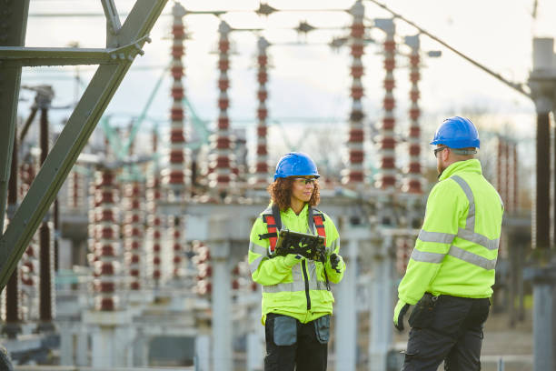 Best Electric Panel Repair  in Peoria, AZ