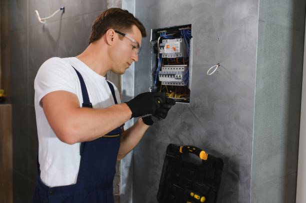 Industrial Electrical Services in Peoria, AZ