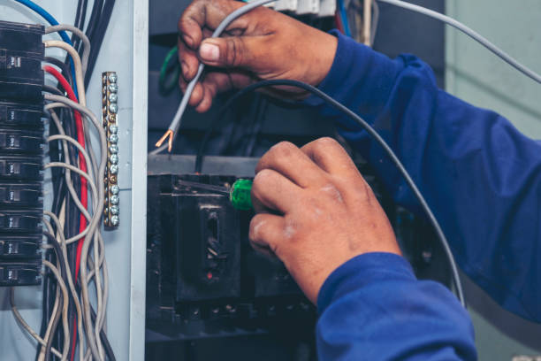 Industrial Electrical Services in Peoria, AZ
