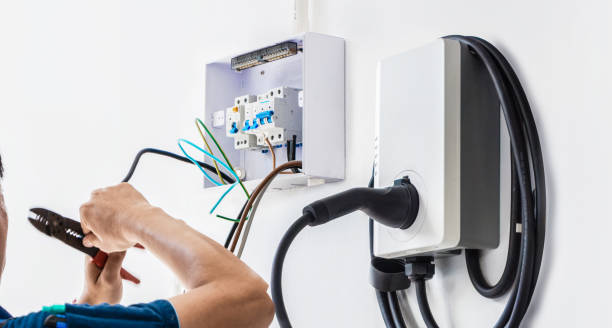 Electrical Rewiring Services in Peoria, AZ