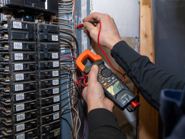 Best Affordable Electrician  in Peoria, AZ